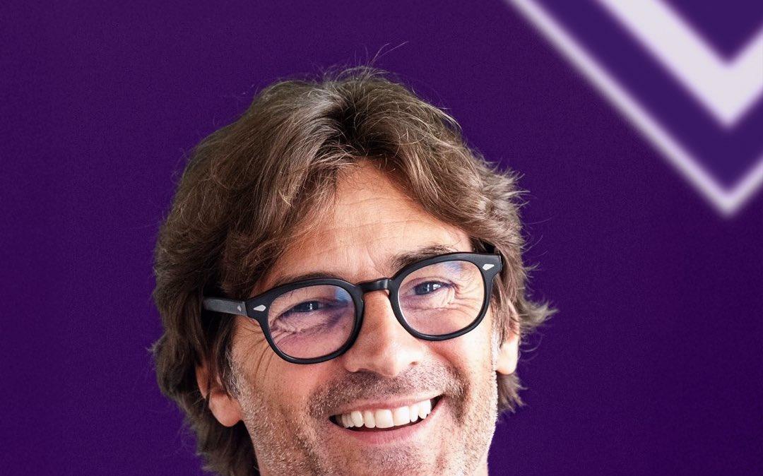 UFFICIALE: Fiorentina, Paolo Vanoli è il nuovo tecnico