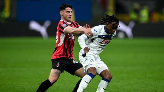 Fiorentina, torna Sottil: non sarà riscattato