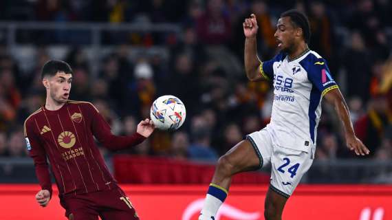 Verona, scatta l'obbligo di riscatto per Niasse e Bernede