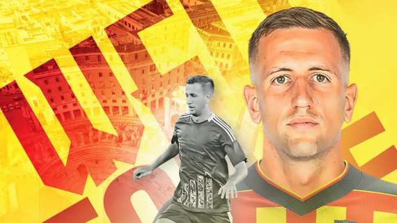 UFFICIALE: Lecce, Sala è il vice-Gallo