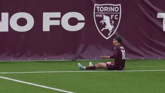 ESCLUSIVA - Torino, si lavora al rinnovo di Perciun