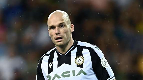 Sampdoria, è fatta per il difensore: in arrivo Nuytinck