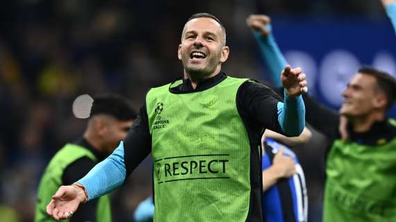 Handanovic abbandona il calcio, ma non l'Inter. Resterà con un altro ruolo