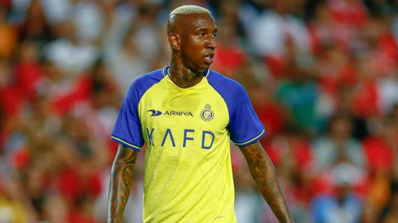 Fenerbahçe, Talisca sarà il primo colpo a gennaio