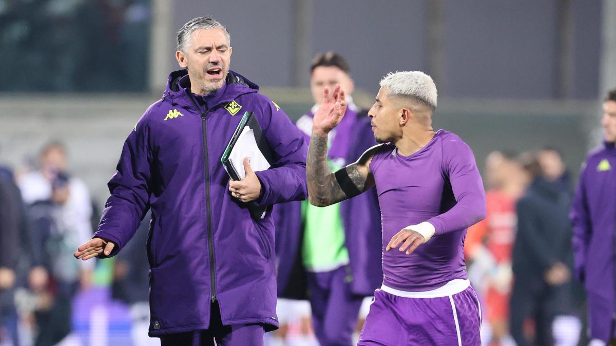 ESCLUSIVA - Fiorentina, lavoro costante per blindare Dodò