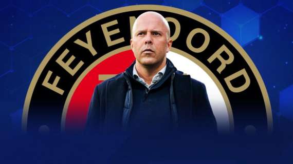 UFFICIALE: Feyenoord, Arne Slot rinnova fino al 2026