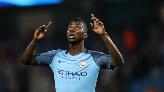 Celtic, offerto un biennale a Iheanacho