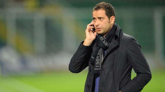 UFFICIALE: Luca Cattani ds dello Spartak Mosca