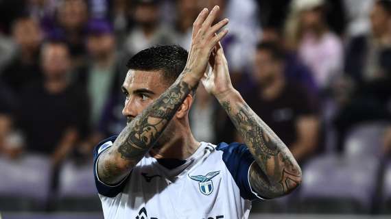 ESCLUSIVA - Lazio, Zaccagni cambia agente