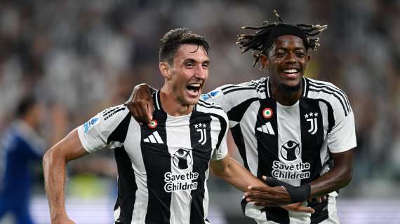 ESCLUSIVA - La Juventus blinda Mbangula: rinnovo e permanenza in prima squadra