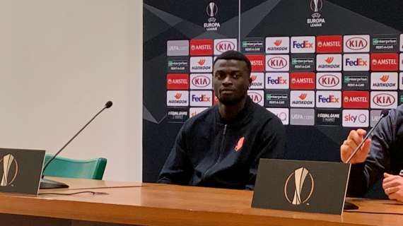 Il Venezia sempre più vicino a Niang: quasi fatta per il senegalese