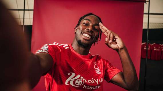 Newcastle, arriva Elanga