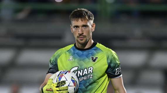 UFFICIALE: Celta Vigo, ecco Ionut Radu