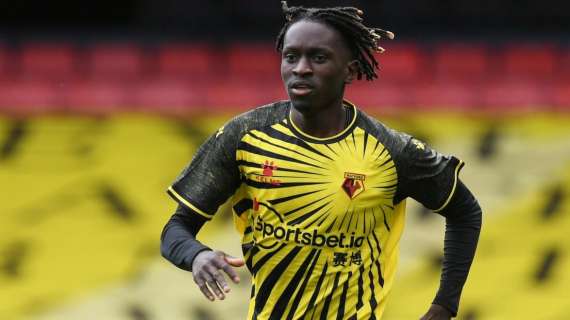 UFFICIALE: Udinese, ecco Domingos Quina per il centrocampo