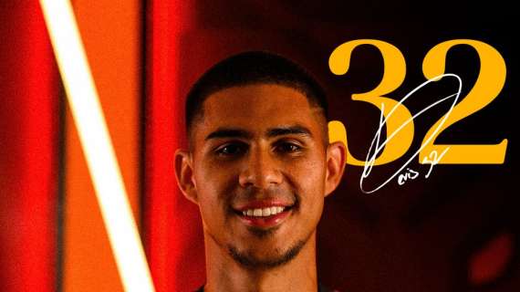 UFFICIALE: Roma, ecco Devis Vasquez per la porta