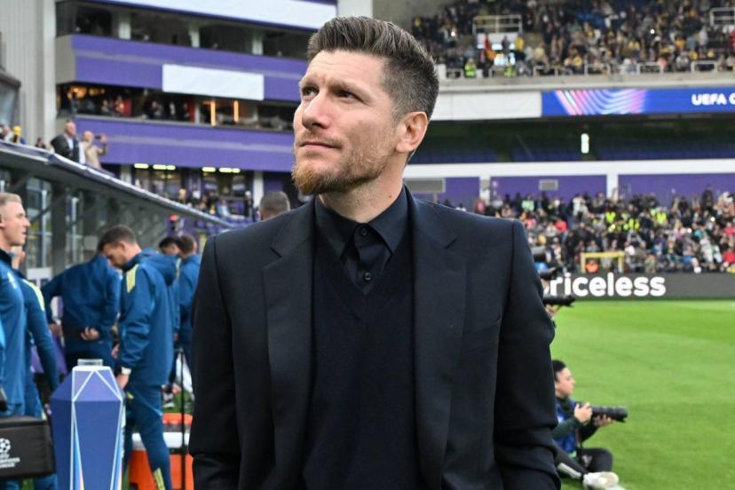 Union SG, cambia l'allenatore: Pocognoli va al Monaco, un nome in pole