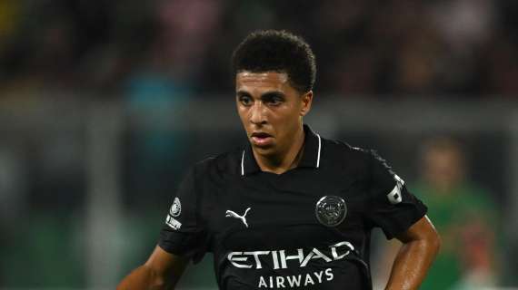 Nottingham Forest scatenato, piace Rico Lewis
