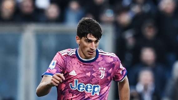 Juventus, Tommaso Barbieri è conteso tra due club