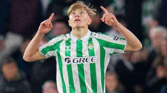 Como, nuovo obiettivo dalla Liga: è un esterno offensivo