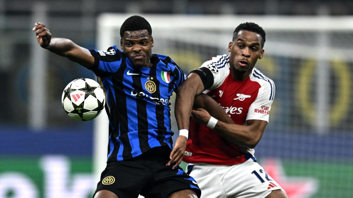 ESCLUSIVA - Arsenal pronto a blindare Timber, la scadenza