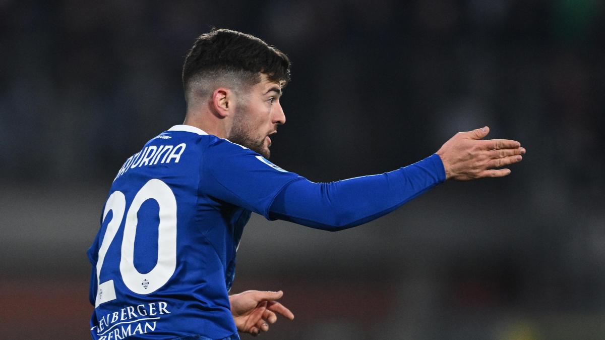 Como, Baturina è incedibile. No ai sondaggi dall'estero