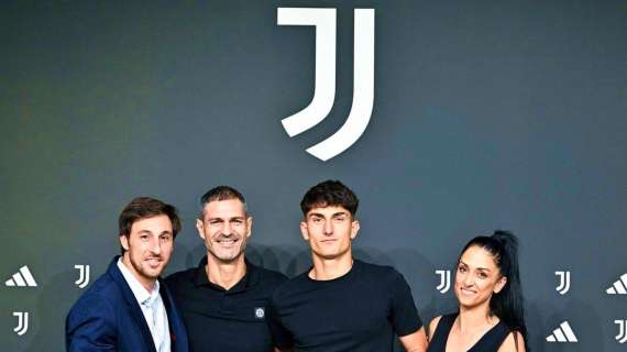 Juventus, colpo giovane dalla Spagna. Ecco Ivan Lopez