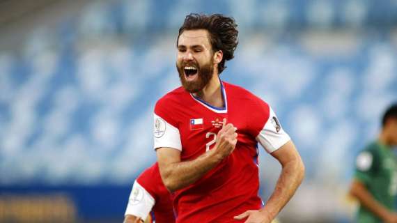 UFFICIALE: Villarreal, addio a Brereton Diaz. Riparte dallo Sheffield