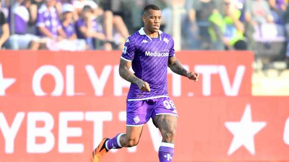 Crystal Palace, è fatta per Igor