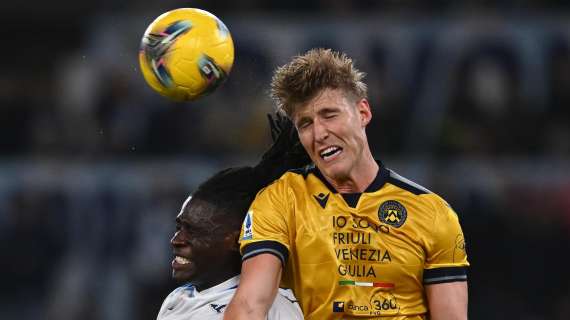 Burnley, imminente la chiusura per Tchaouna