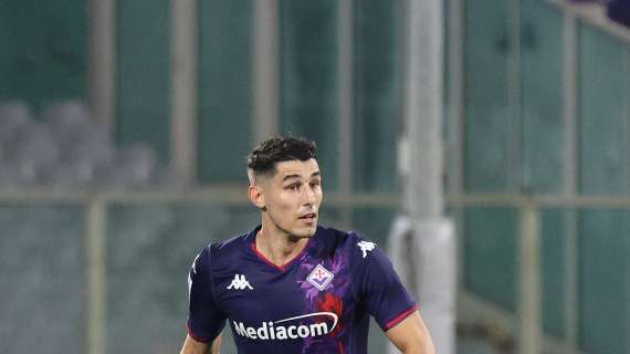 Gaziantepspor, piace Faraoni