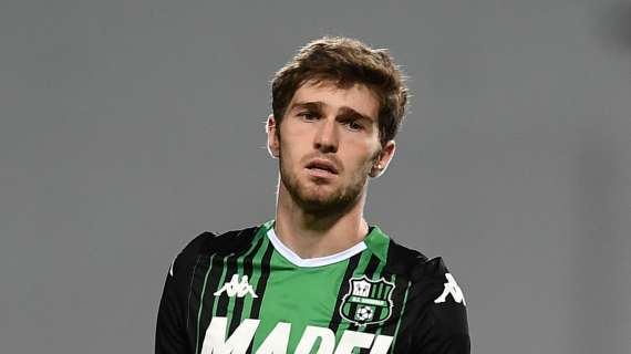 Empoli, è fatta per Ghion