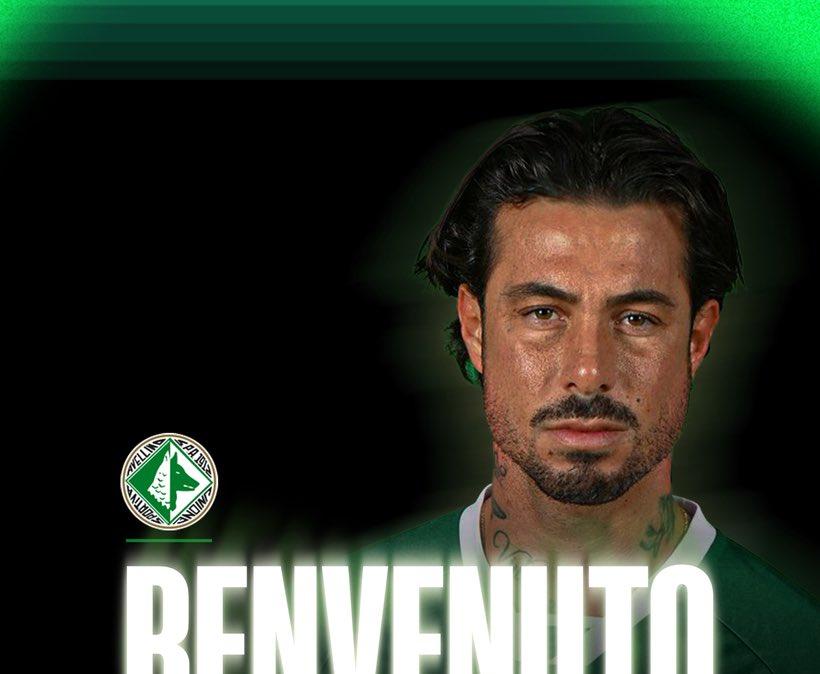 UFFICIALE: Avellino, ecco Armando Izzo