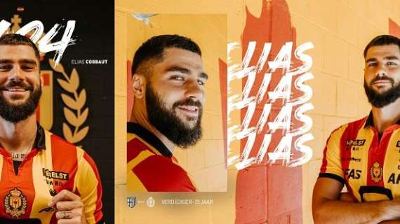 UFFICIALE: Parma, Cobbaut torna in Belgio. Giocherà nel Mechelen