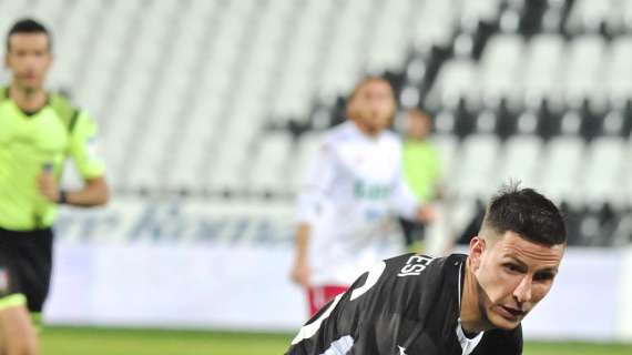Ravenna, pressing su un big del Carpi