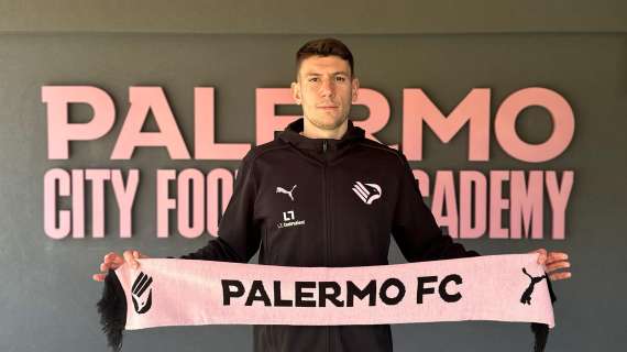 UFFICIALE: Palermo, Magnani rinforza la difesa