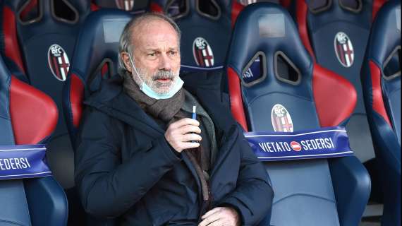 UFFICIALE: Walter Sabatini è il nuovo ds della Salernitana