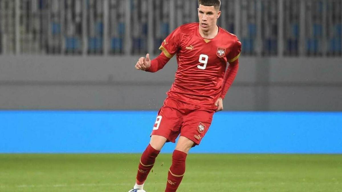 Lazio, ecco l'attaccante. Arriva Ratkov