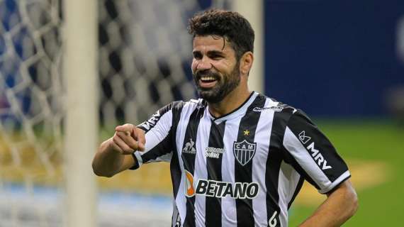 Salernitana, Diego Costa ha detto sì: i dettagli contrattuali