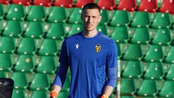 ESCLUSIVA - Ternana, Denis Franchi cambia agente