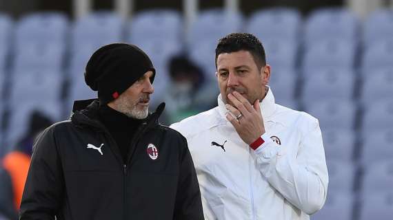 Nasce il Milan U23: ufficiale il ripescaggio in Serie C