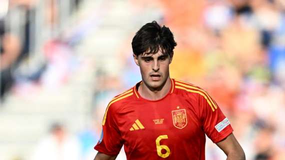 Valencia, Javi Guerra si avvicina al rinnovo