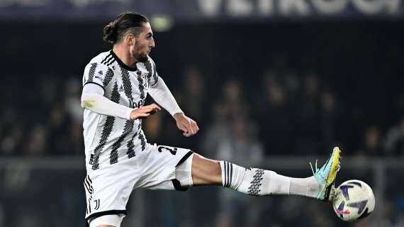 Juventus, Rabiot verso l’addio a fine stagione 
