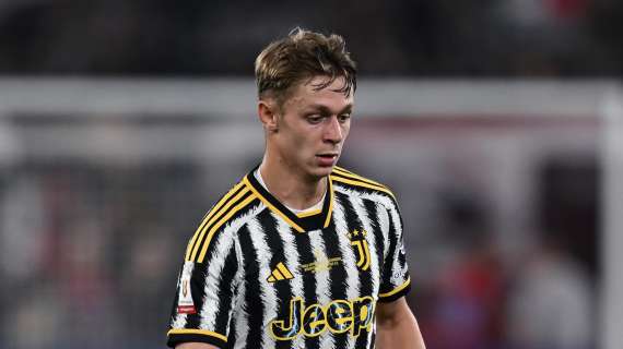 Juventus, c'è il Venezia in pole per Nicolussi Caviglia