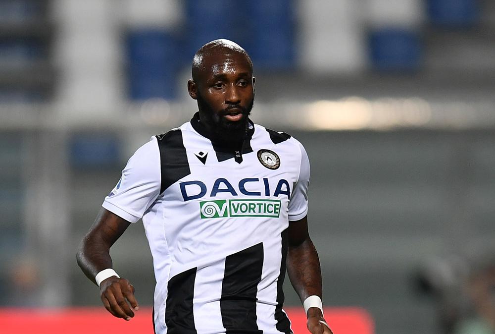 UFFICIALE: Porto, arriva Seko Fofana