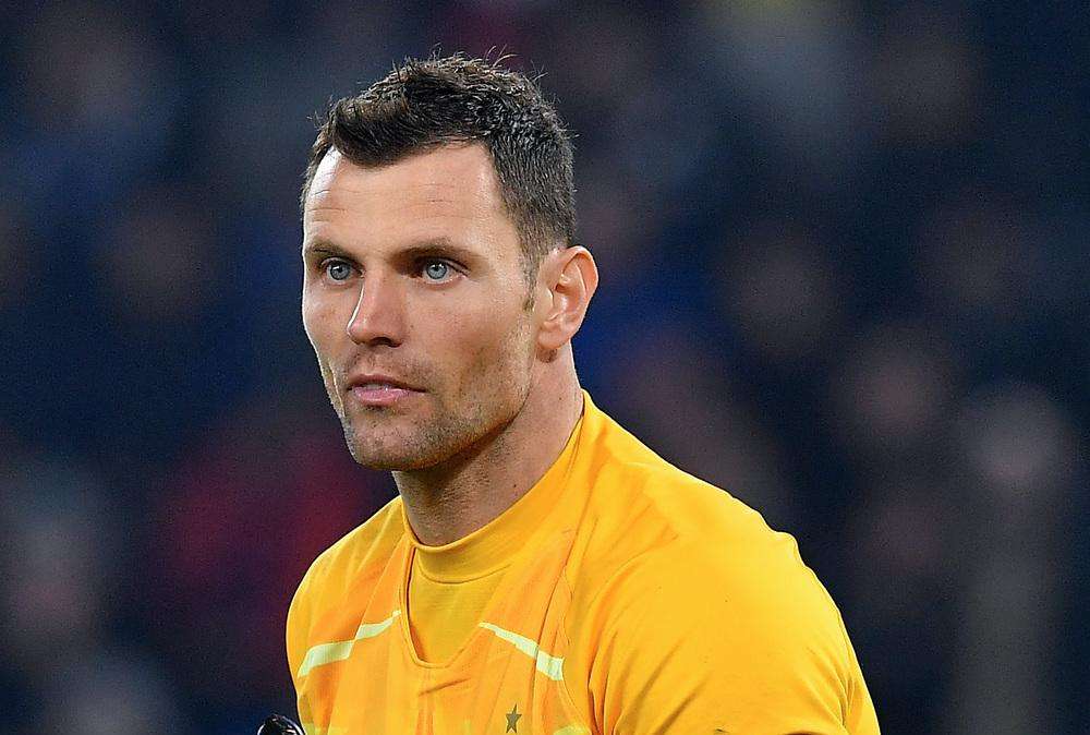 UFFICIALE: Udinese, rinnova Padelli