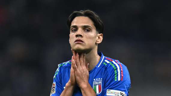 Atalanta, inserimento con Ricci. Il giocatore ha l'intesa con una big