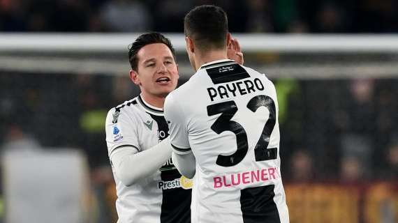 Udinese, Thauvin può partire: due offerte dalla Ligue 1