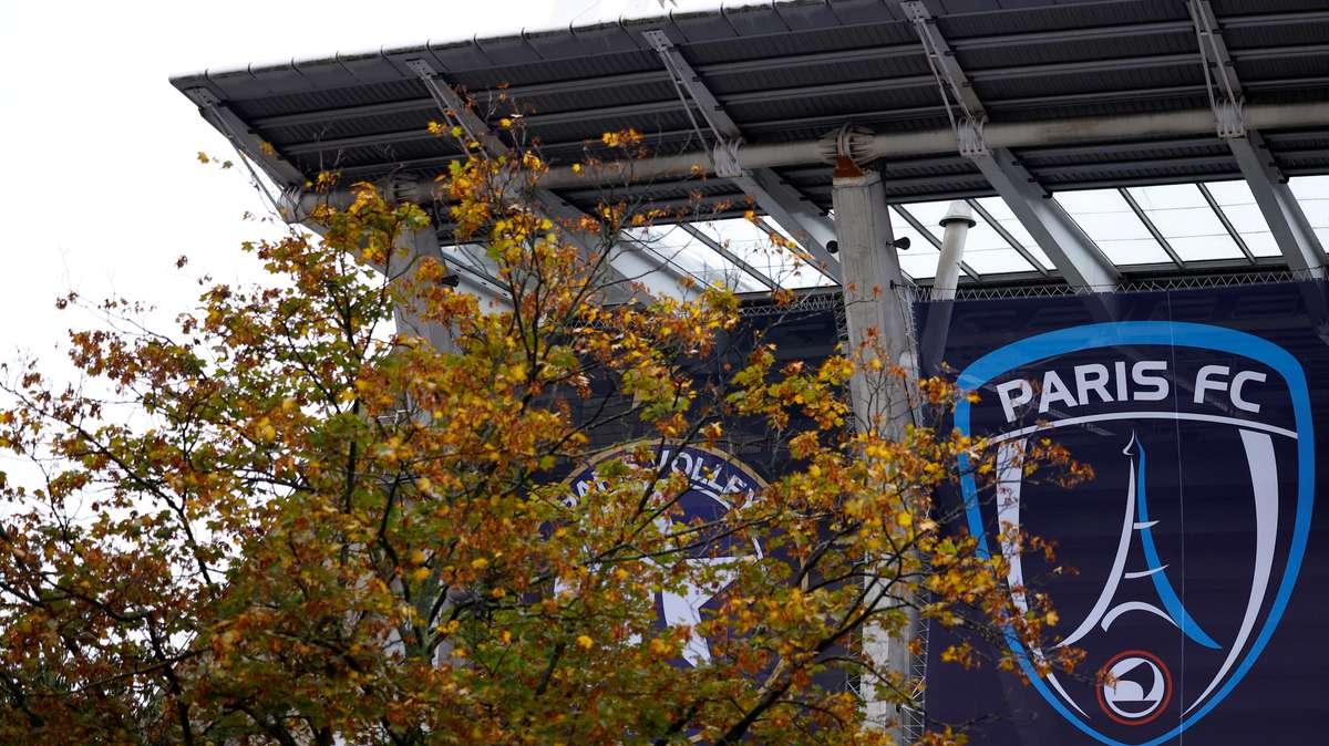 Paris FC, virata su Maupay per l'attacco