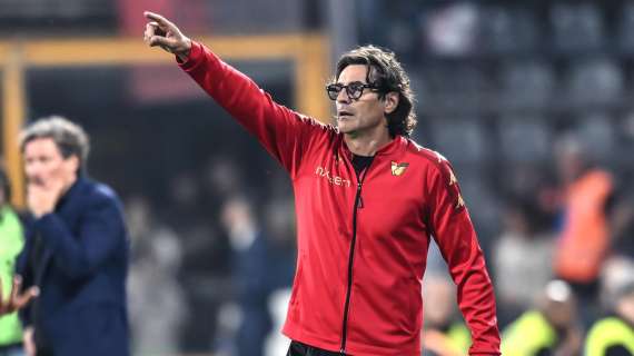 Torino, Paolo Vanoli sarà il nuovo allenatore. I dettagli