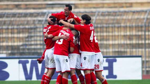 Piacenza, arriva un rinforzo dalla Serie C